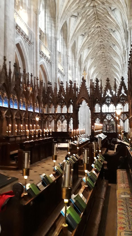 Winchester 2019